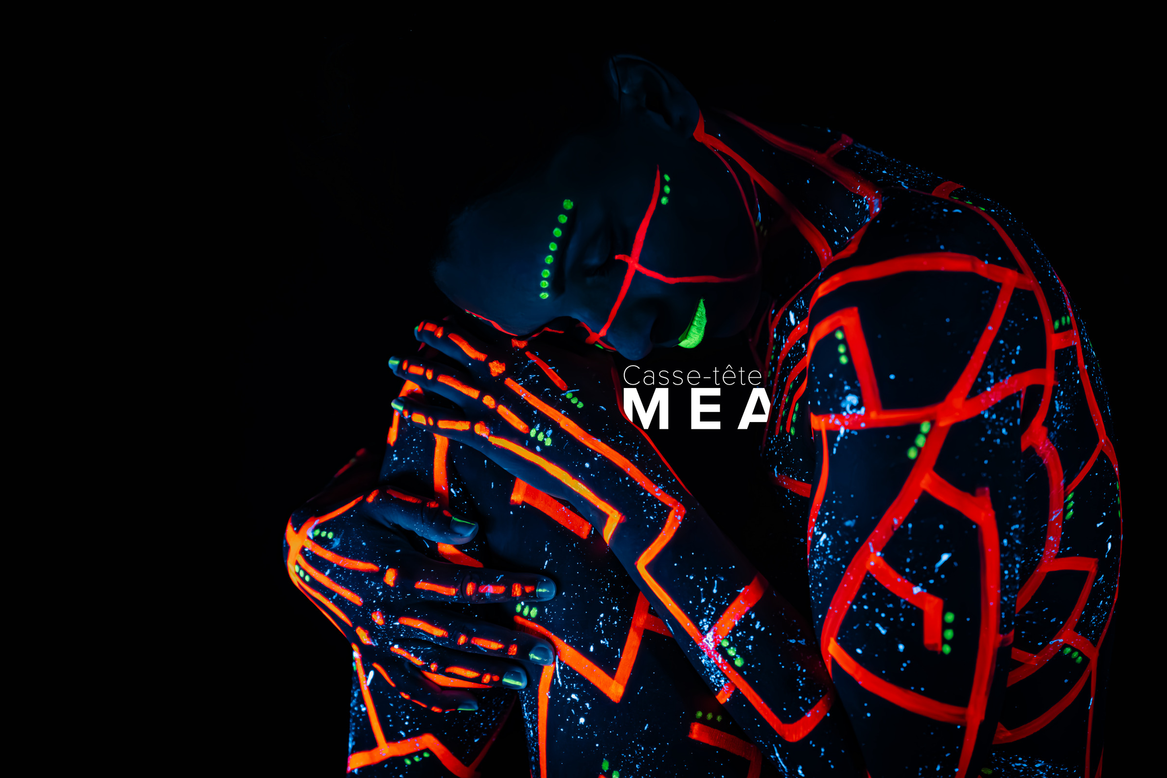 MEA media asset — Casse-tête / Cover artwork