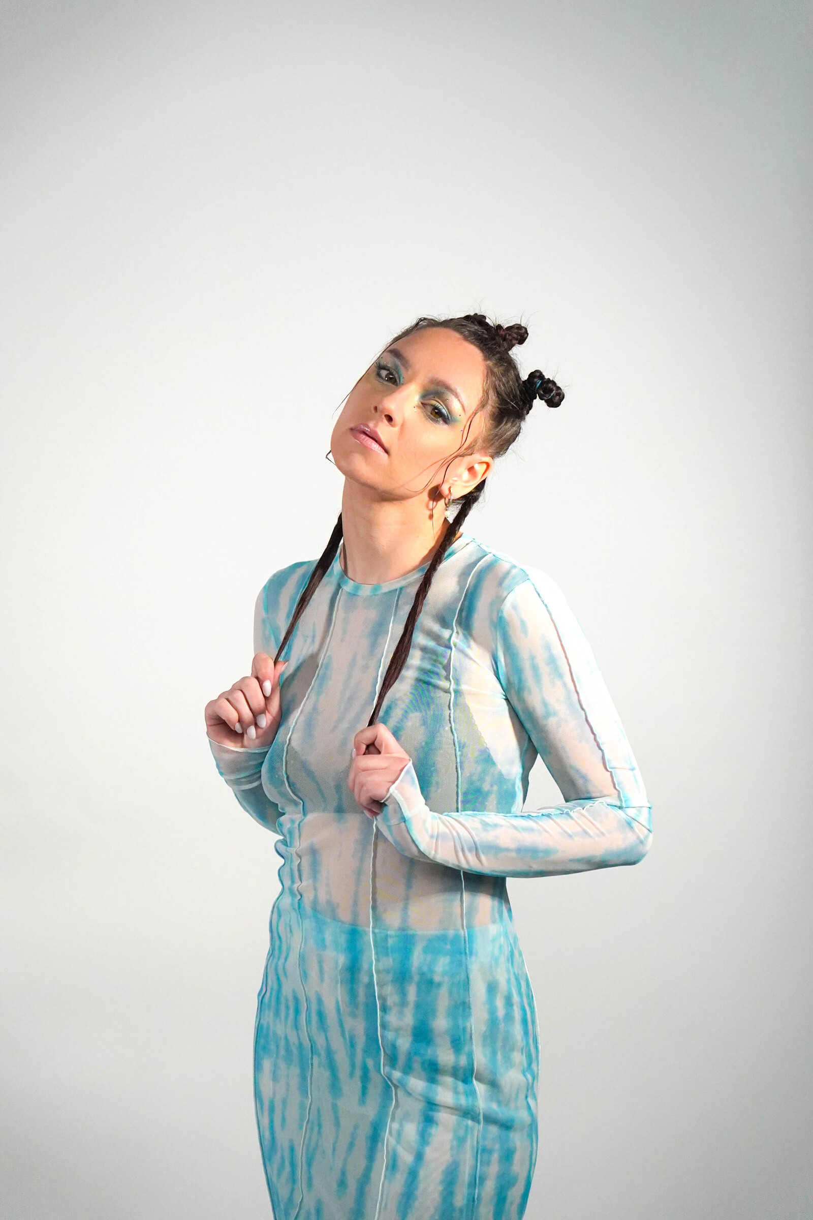 MEA media asset — Myosotis / Portrait II